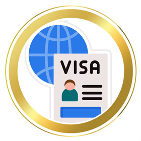 Visa Services Booking, MANGOLPURI, Delhi